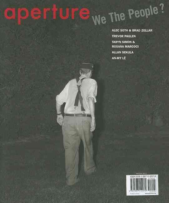 Produktbild: We the People?: Aperture 209