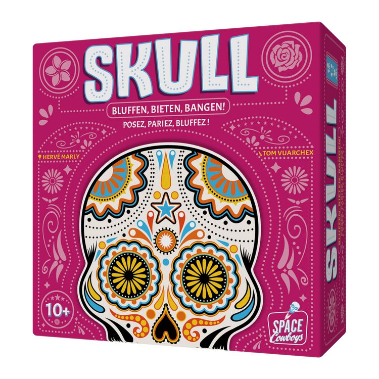 Produktbild: Skull