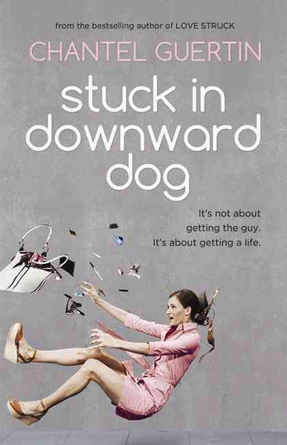 Produktbild: Stuck in Downward Dog