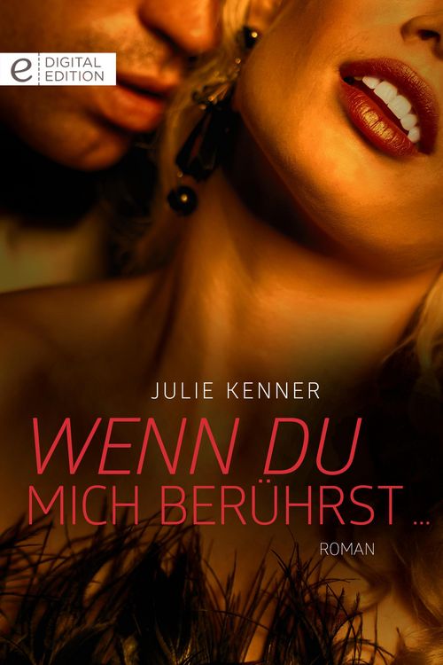 Produktbild: Wenn du mich ber&uuml;hrst ...
