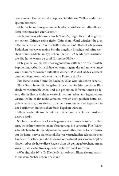 Produktbild: Keeper of the Lost Cities &ndash; Der Verrat (Keeper of the Lost Cities 4)