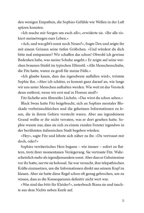 Produktbild: Keeper of the Lost Cities &ndash; Der Verrat (Keeper of the Lost Cities 4)