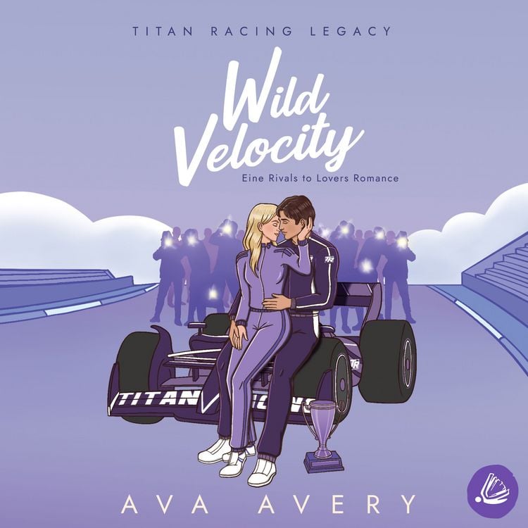 Bild vom Artikel Wild Velocity vom Autor Ava Avery