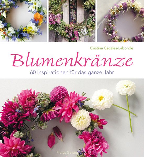 Produktbild: Blumenkr&auml;nze