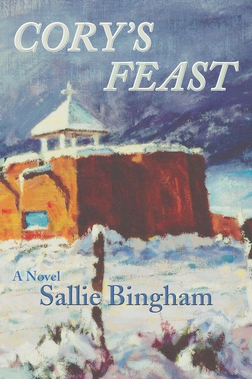 Produktbild: Cory's Feast (Softcover)
