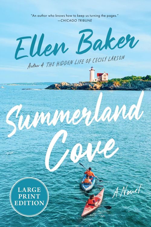 Produktbild: Summerland Cove