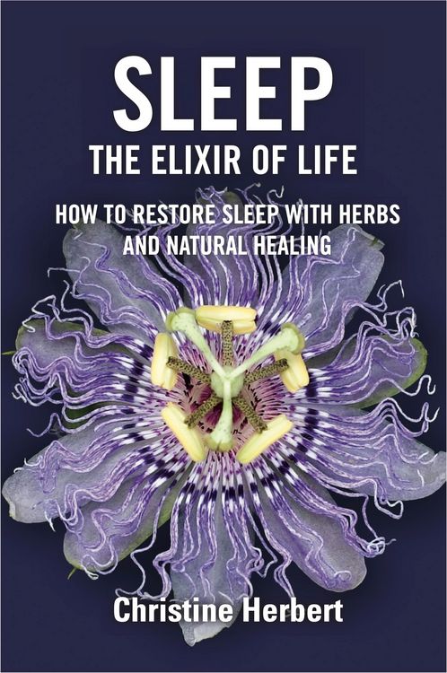 Produktbild: Sleep, the Elixir of Life