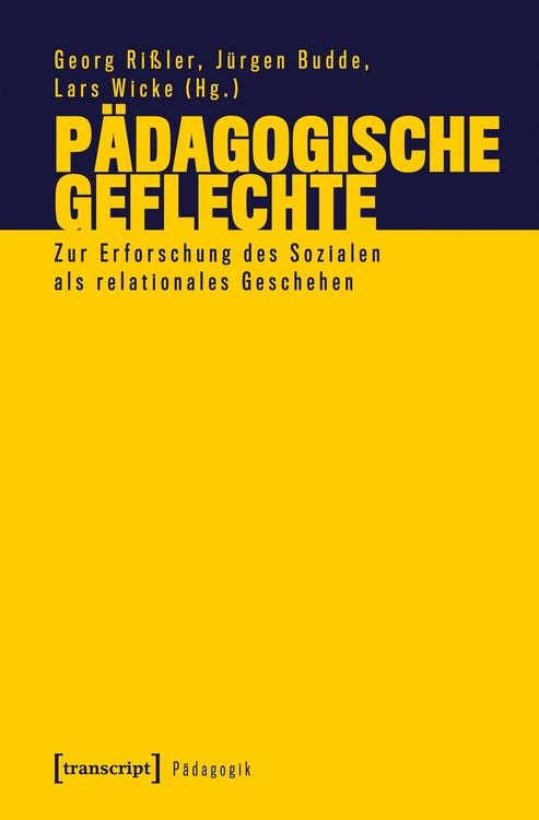 Produktbild: P&auml;dagogische Geflechte