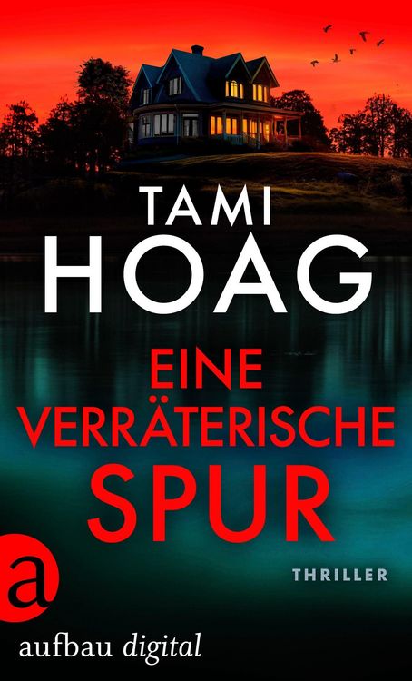 Produktbild: Eine verr&auml;terische Spur