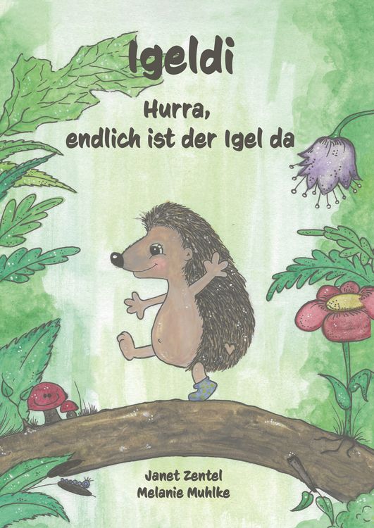 Produktbild: Igeldi