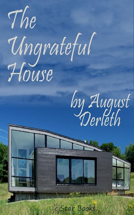 Produktbild: The Ungrateful House