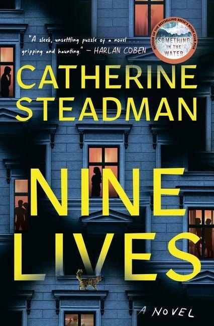 Produktbild: Nine Lives
