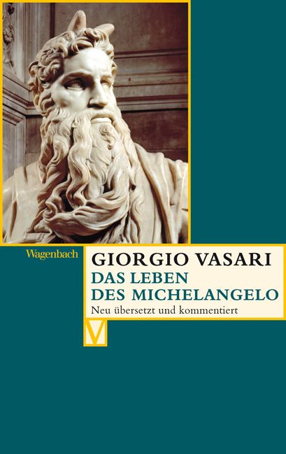 Produktbild: Das Leben des Michelangelo