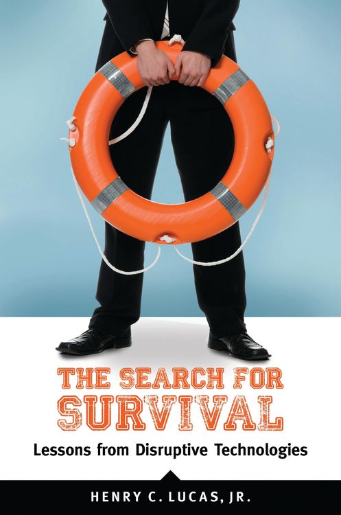 Produktbild: The Search for Survival