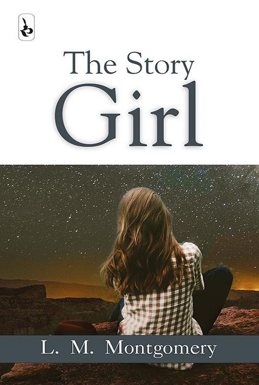 Produktbild: The Story Girl