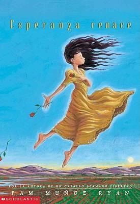 Produktbild: Esperanza Renace (Esperanza Rising)