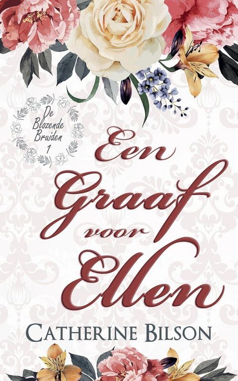 Produktbild: Een Graaf voor Ellen