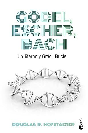 Produktbild: G&ouml;del, Escher, Bach
