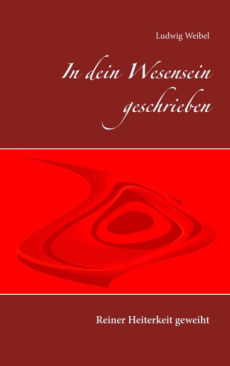 Produktbild: In dein Wesensein geschrieben