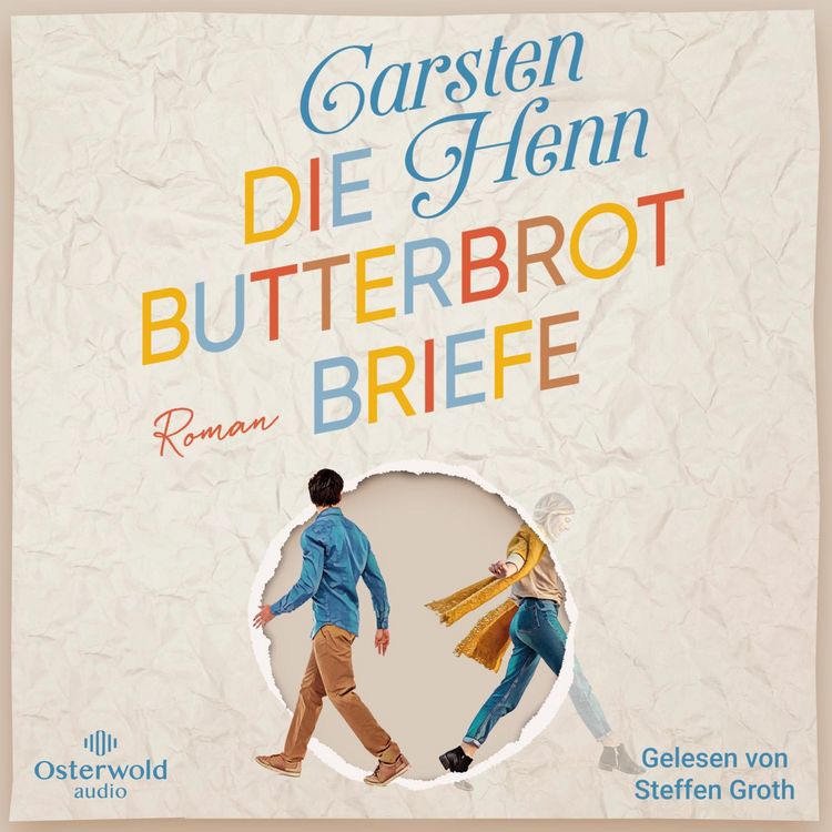 Produktbild: Die Butterbrotbriefe