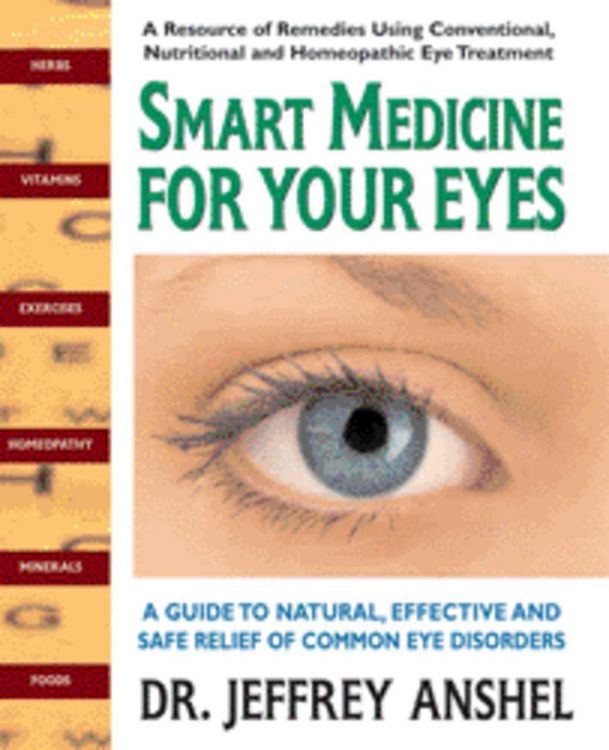 Produktbild: Smart Medicine for Your Eyes