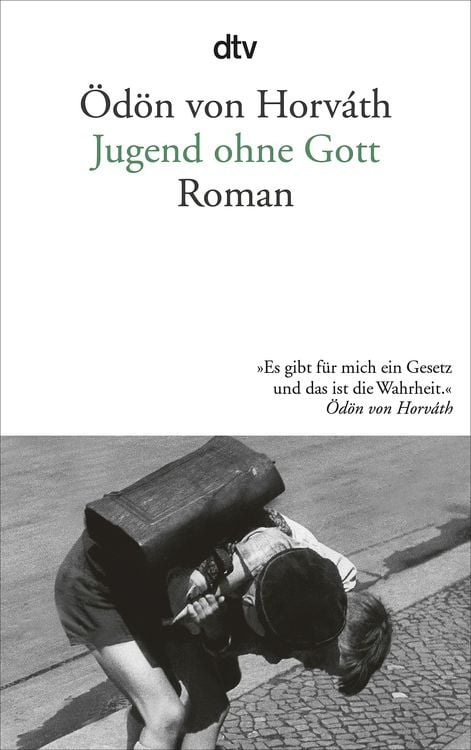 Produktbild: Jugend ohne Gott