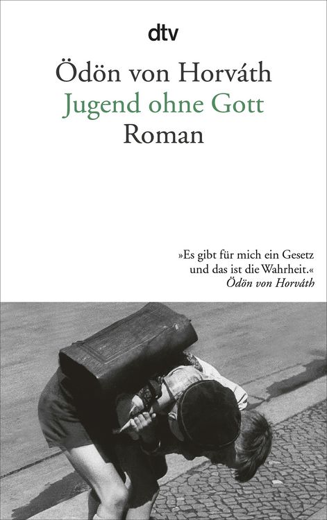 Produktbild: Jugend ohne Gott