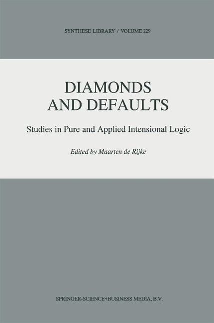 Produktbild: Diamonds and Defaults