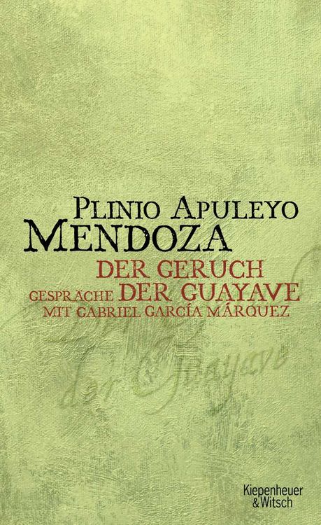 Produktbild: Geruch der Guayave