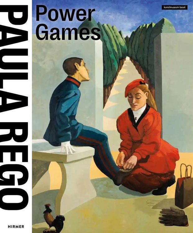 Produktbild: Paula Rego