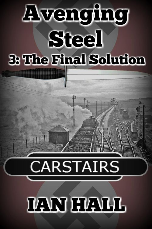 Produktbild: Avenging Steel 3: The Final Solution