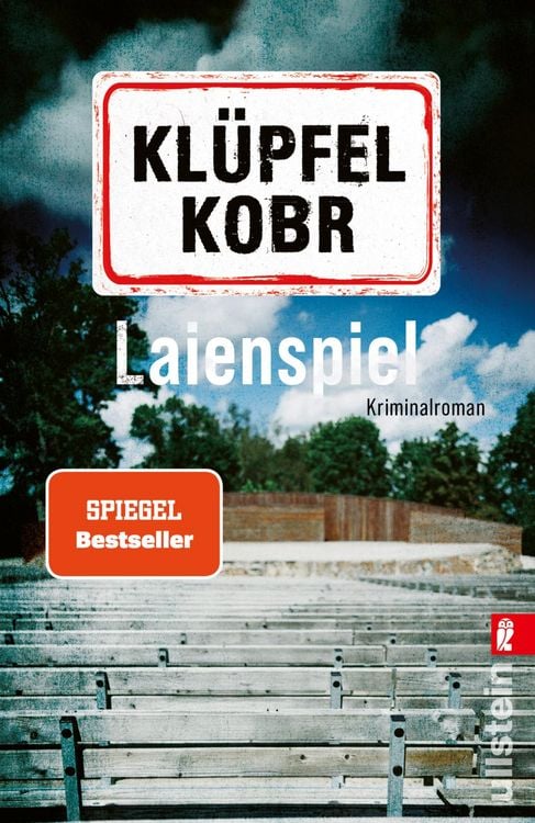 Produktbild: Laienspiel
