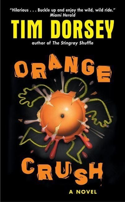 Produktbild: Orange Crush