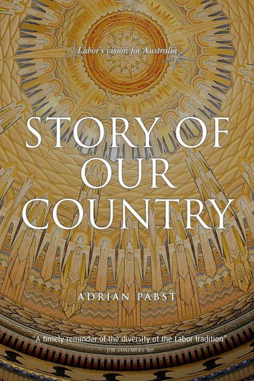 Produktbild: Story of Our Country