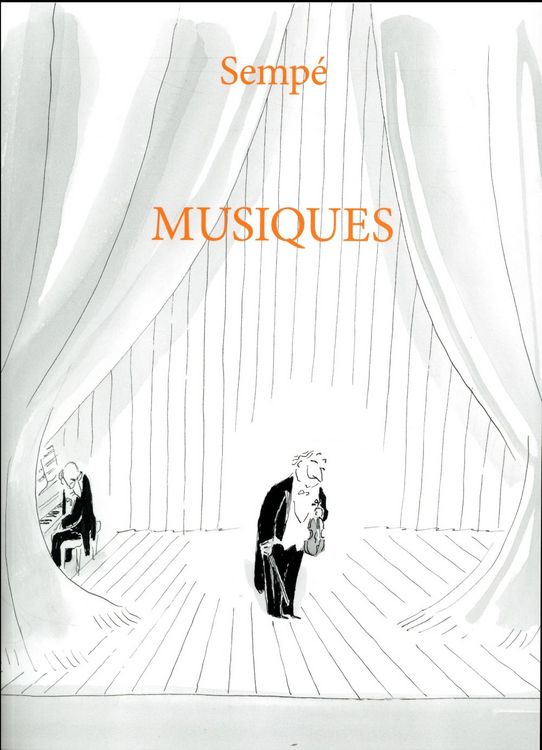 Produktbild: Musiques