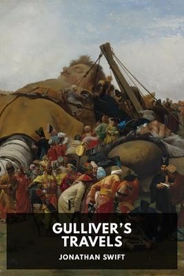 Produktbild: Gulliver's Travels