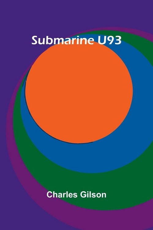 Produktbild: Submarine U93