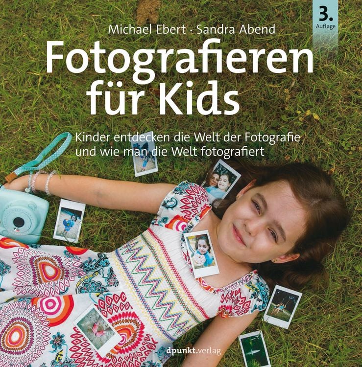 Produktbild: Fotografieren f&uuml;r Kids