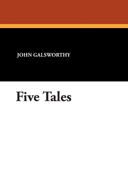Produktbild: Five Tales