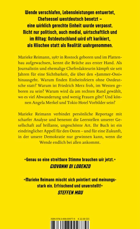 Produktbild: Zweite Wende