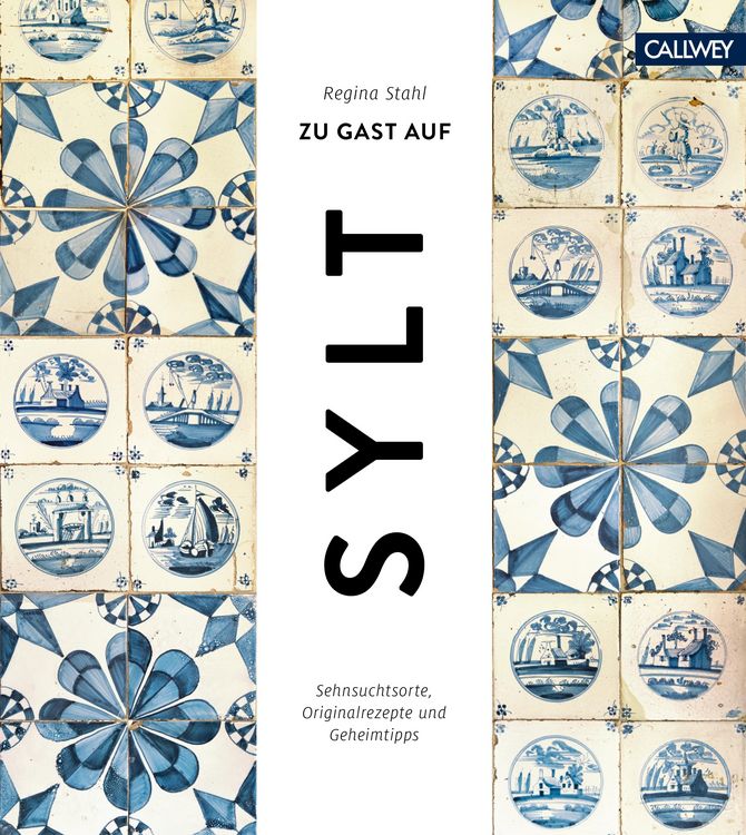 Produktbild: Zu Gast auf Sylt