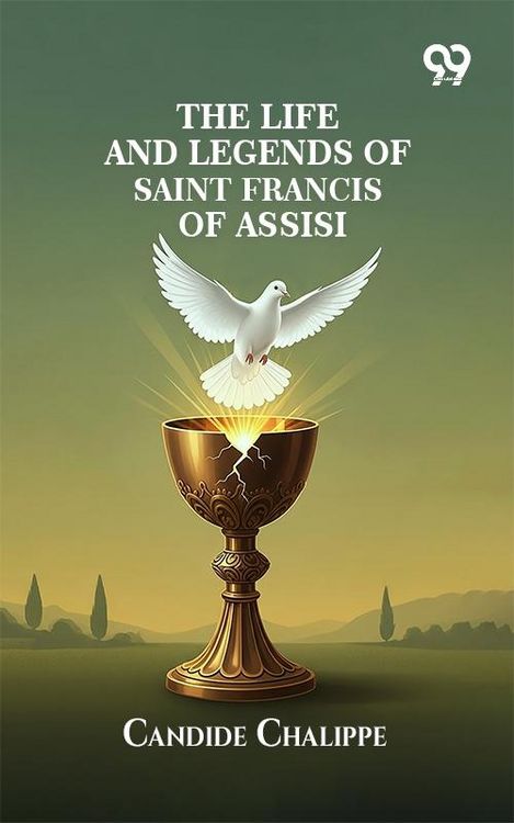 Produktbild: Life And Legends Of Saint Francis Of Assisi