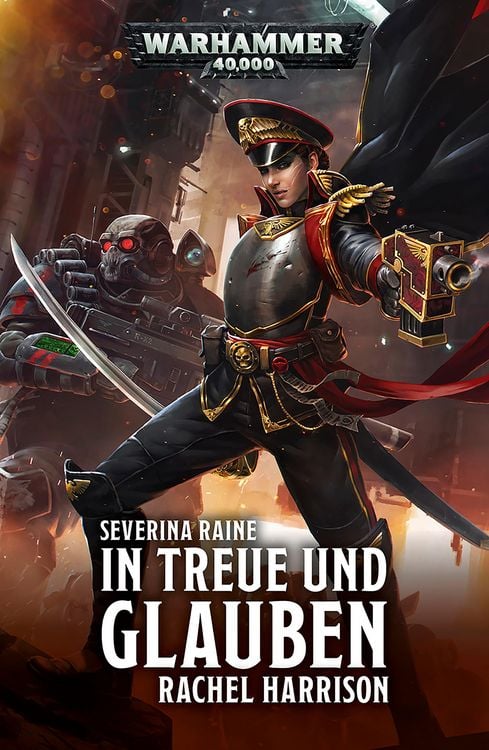 Produktbild: In Treue und Glauben
