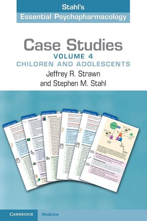Produktbild: Case Studies