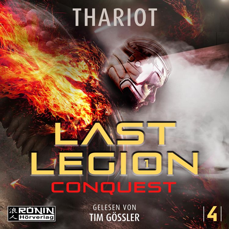 Produktbild: Last Legion: Conquest