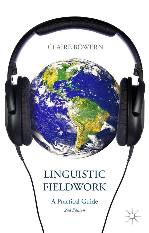 Produktbild: Linguistic Fieldwork