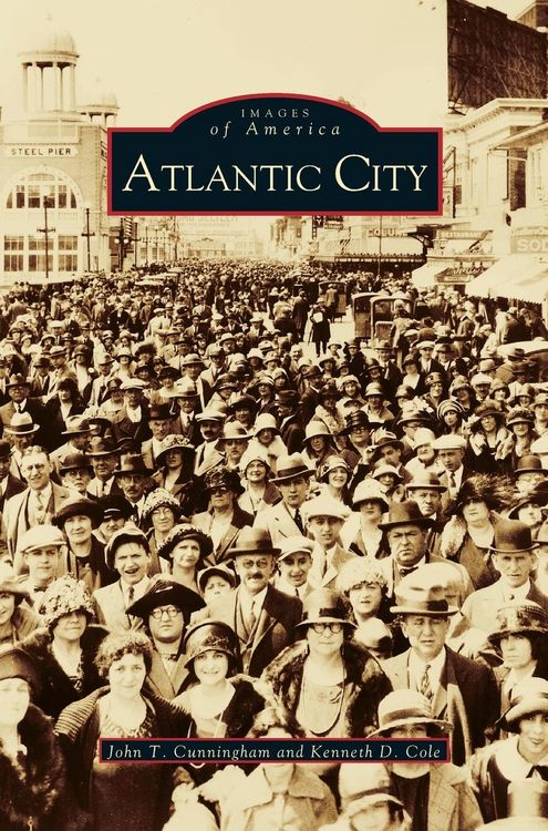 Produktbild: Atlantic City