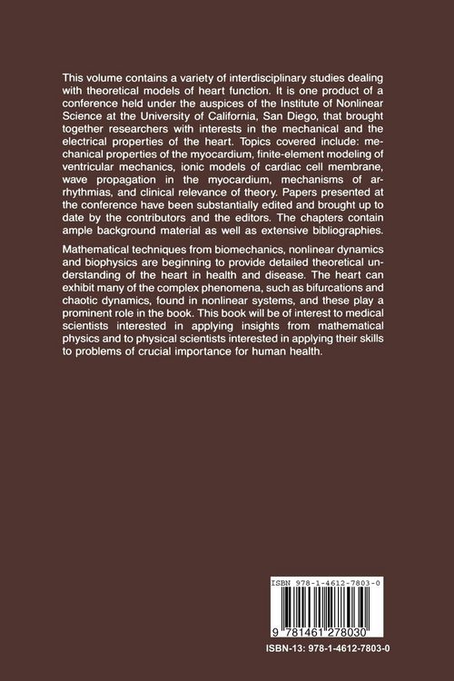 Produktbild: Theory of Heart