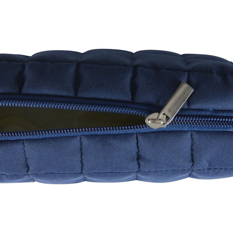 Produktbild: Idena Schlamper blau mit Handschlaufe 190x90x50mm