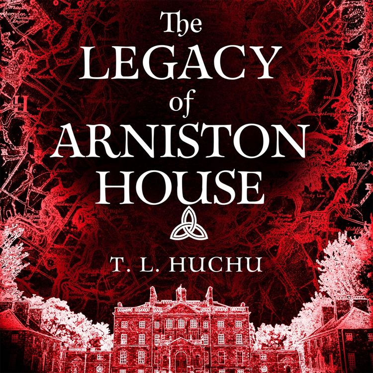 Produktbild: The Legacy of Arniston House
